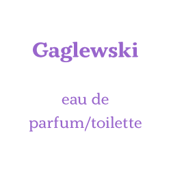parfémy gaglewski